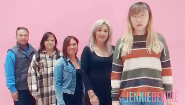 Fun Times with Amigos