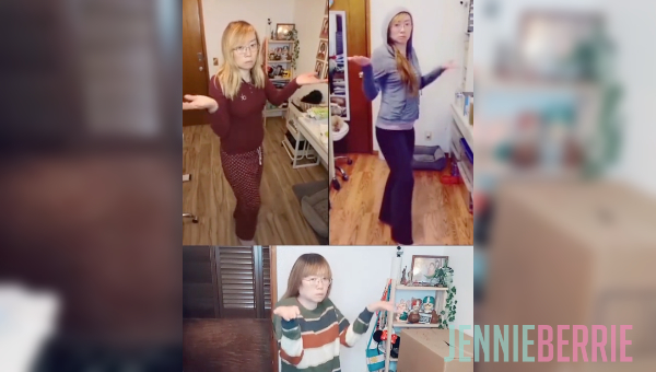 Pump Up The Jam 2023