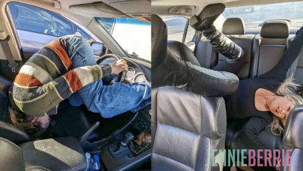 Pump Up The Jam 2023