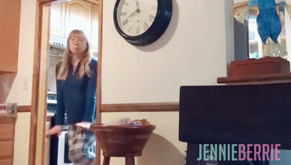 My Christmas Be Like