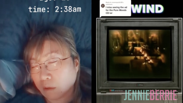 Pure Moods: The Soundtrack to My 3 AM Infomercial Dreams