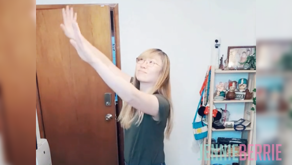 One More Time with Celine Dion and The Whispers