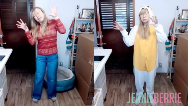 Chipi Chipi Chapa Chapa