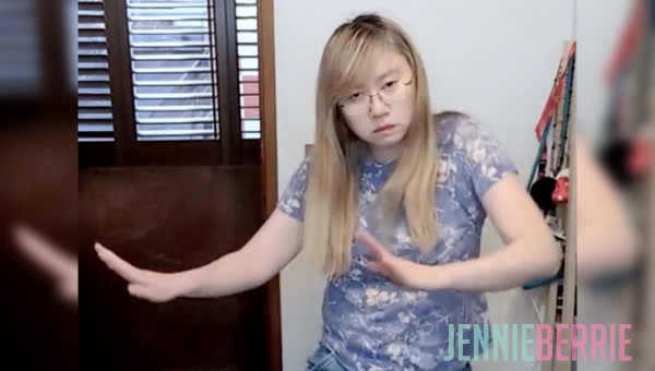 Continental Drift Dance