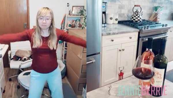 Unleash Your Inner Corkscrew: A Dance Move Tutorial