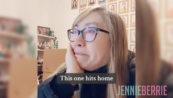 Fast Car, Tracy's Original Version