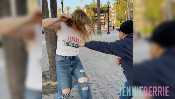 Blue to the "Moon" Monday