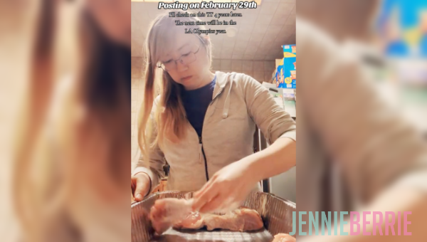 Picking Up the Pieces, One Day at a Time