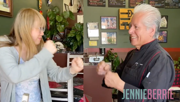 Do You Wanna Box or Box?