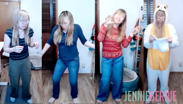 Chipi Chipi Chapa Chapa Re-Upload