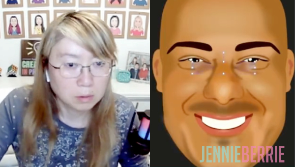 Timelapse Drawing of Sattman22