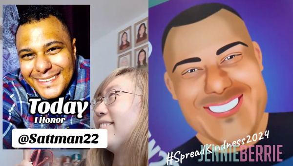 Today I Honor Sattman22