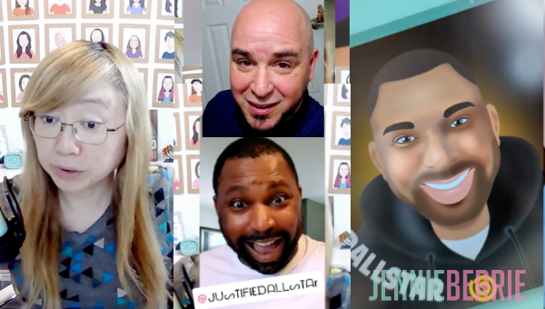 Nominate Your MVP: Shannontroy's Nomination to Justin