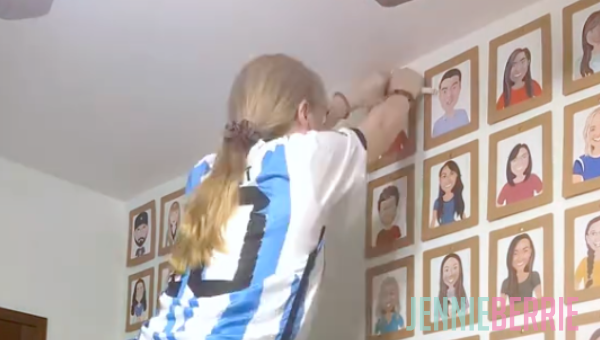 A Digital Spring Cleaning