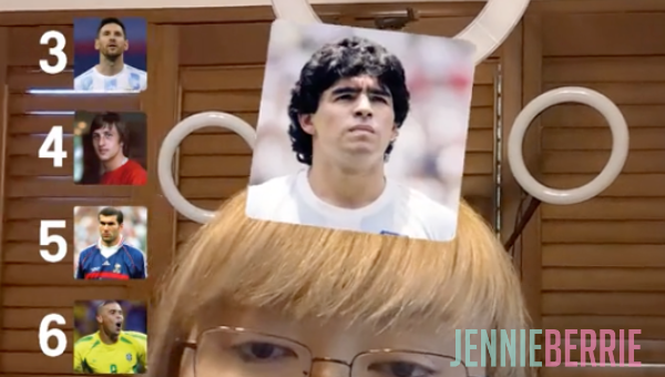 The Eternal Debate: Who is the Greatest Soccer Player of All Time?