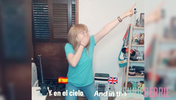 Dulceshiky is my David Armand