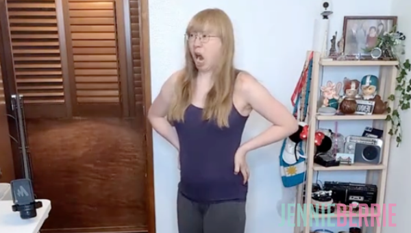 Introvert's Social Recharge Time